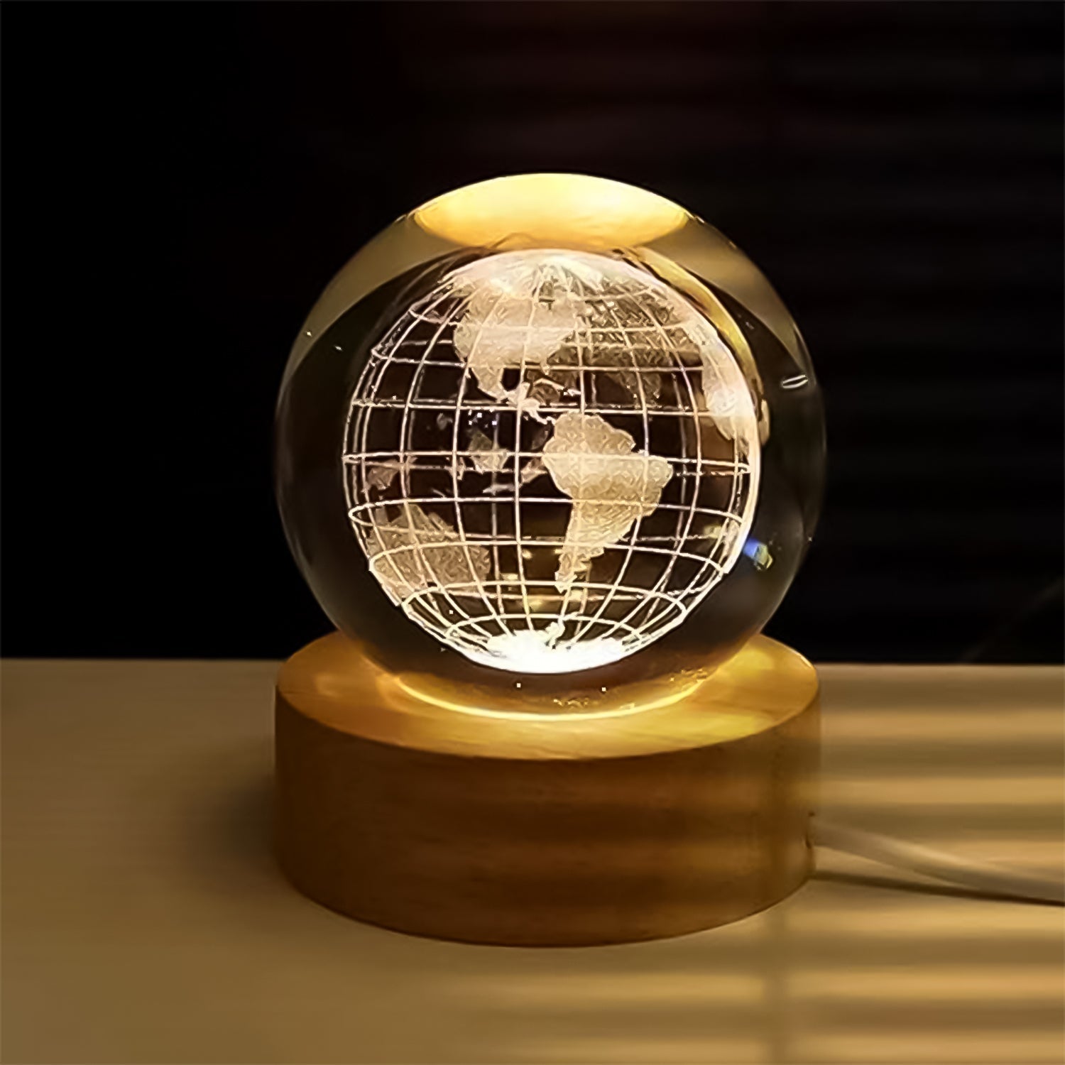 WorldLight Sphere WorldLight Sphere